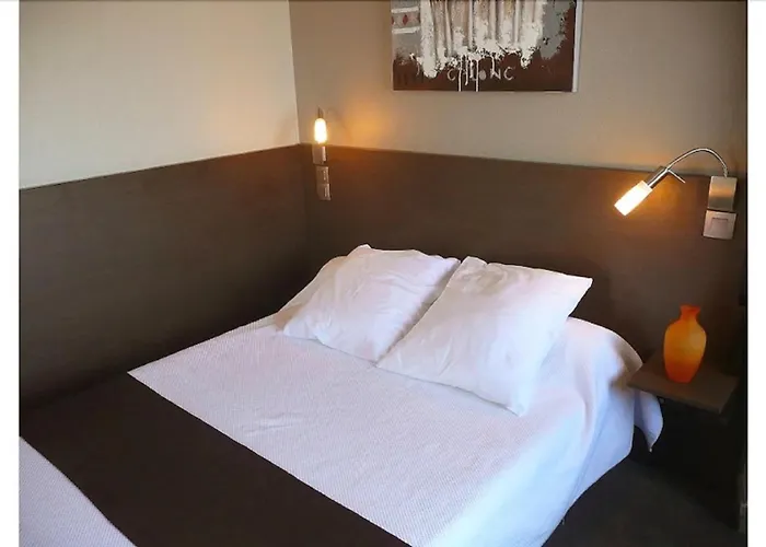 Hotel Victor Hugo