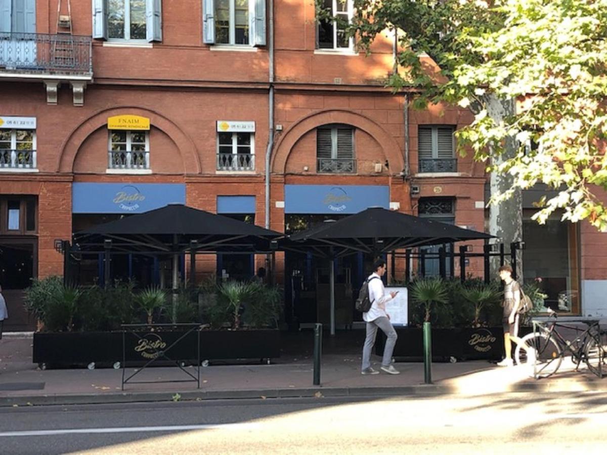 Victor Hugo Toulouse
