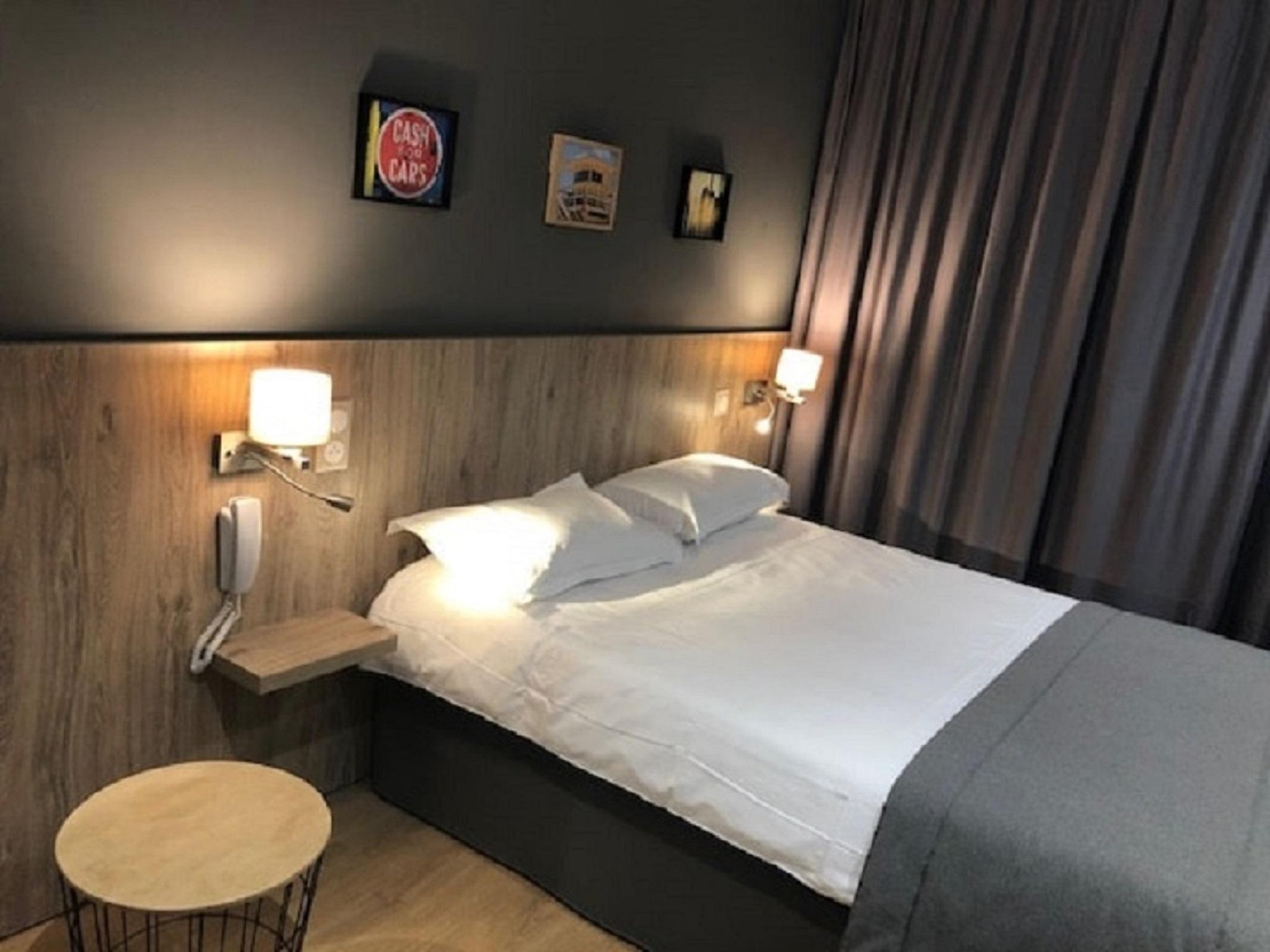 Victor Hugo Hotel