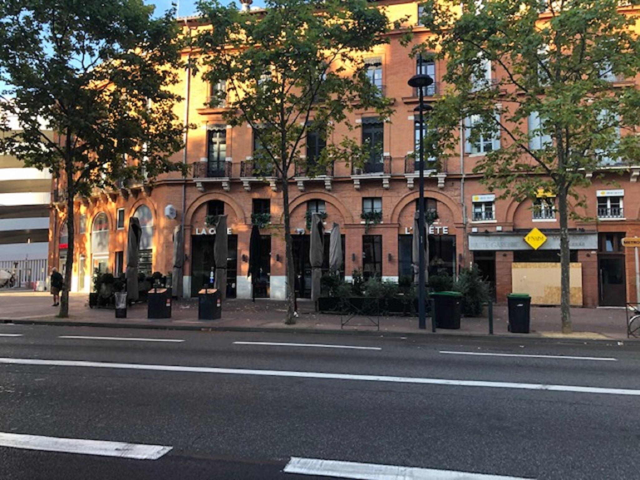 Victor Hugo Hotel