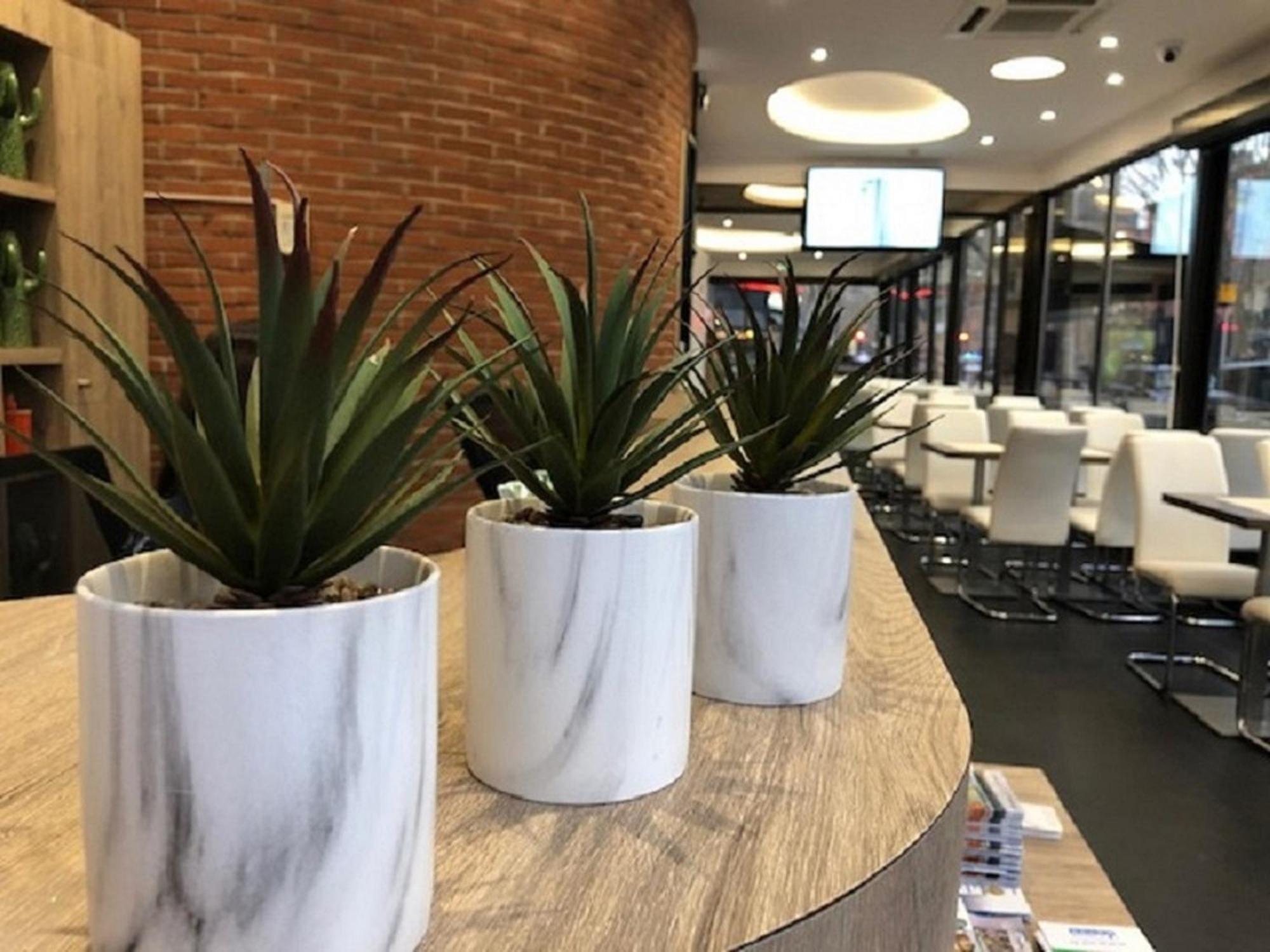 Victor Hugo Hotel Toulouse