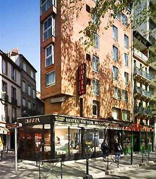 Victor Hugo Hotel