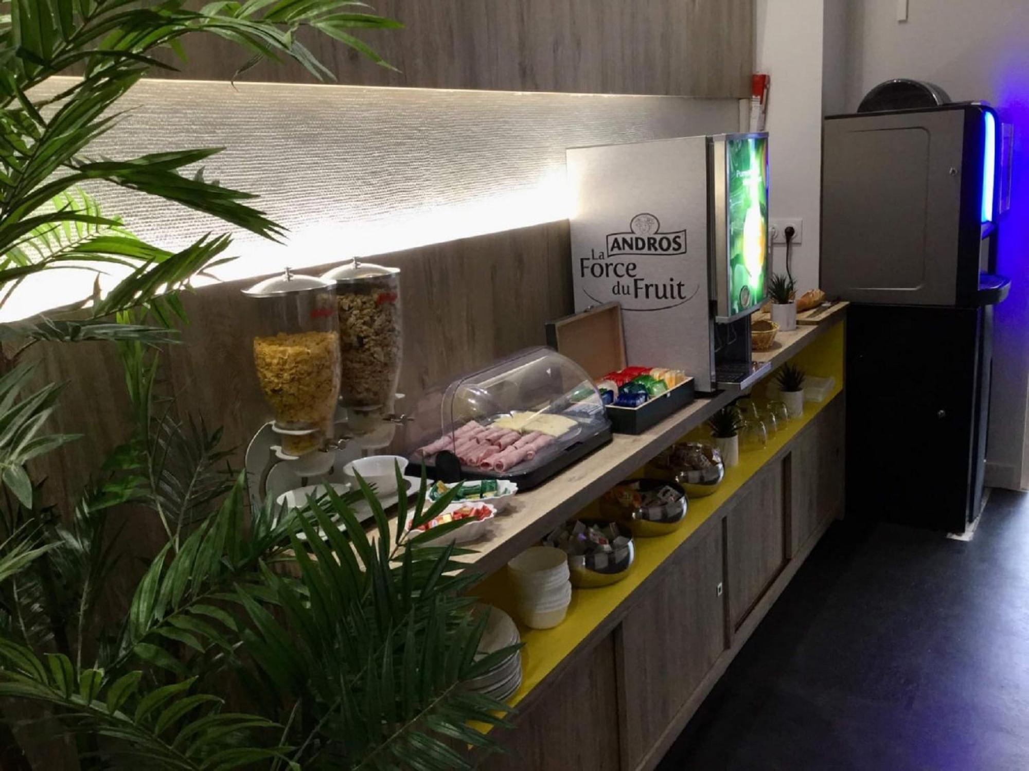 Victor Hugo Hotel